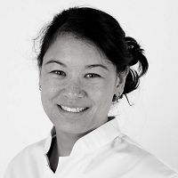 Samantha C. Gouw