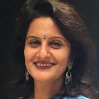 Neeta Deshpande