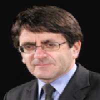 Simon D. Shorvon