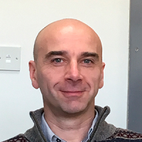 Dominique Heymann