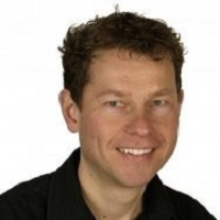 Wolfgang Huber