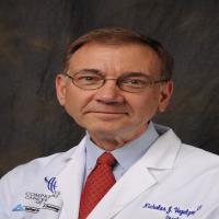 Nicholas J. Vogelzang 