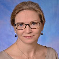 Linda I. Cruz