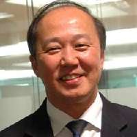Eka J. Wahjoepramono