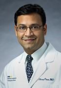 Chirag S. Desai