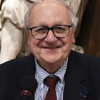 Bernard Dujon