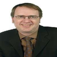 Stefan Evers