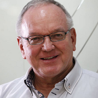 Thomas J. Borody