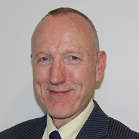 Gerry Armitage