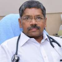 Padhinhare P. Mohanan