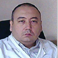 Khikmat Anvarov