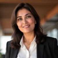 Rahila Essani