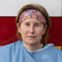 Bonny Joyce Baron