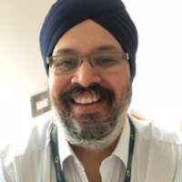 Perbinder Grewal