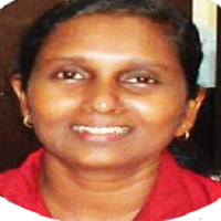 Chamari Hettiarachchi