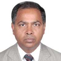 Yogendra Prasad Singh