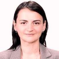Anamaria Brailean