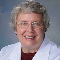 Ann P. Ward