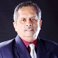 A. Sreekumar