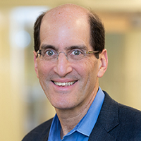Barry S. Ticho