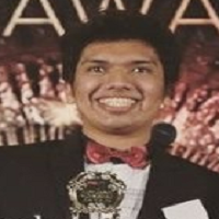 Anoop Shaji
