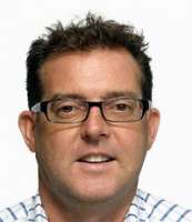 Mark Fife