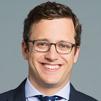 Jonathan M. Vigdorchik