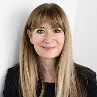 Bente Klarlund Pedersen