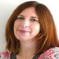 Helen Bolderston