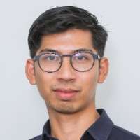 Muhammad Kamil Bin Hassan