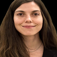 Marie-Eve Tremblay