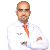 Ayman Raees