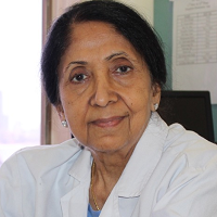 Indira Hinduja