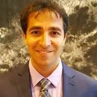 Navid Omidbakhsh