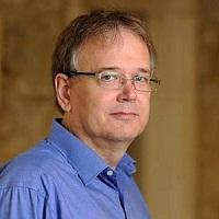 Klaus P. Ebmeier