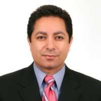 Sam Anwar