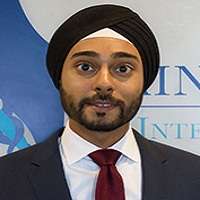 Navdeep Singh Jassal
