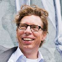 Marcel Reinders