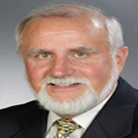 James C. Harris