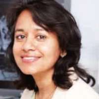 Gina  Brown