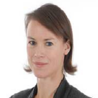 Kate Heathcote