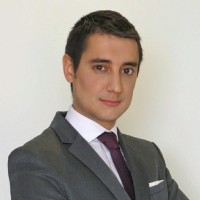 Nicolas Pereira