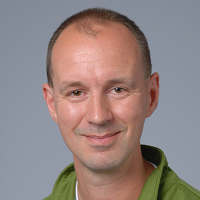 Matthew R. Allen