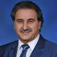 George A. Pliagas
