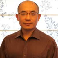 Jinyu Shan