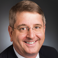 Harold John Burstein