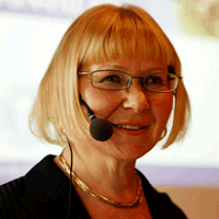 Marjo-Riitta Jarvelin