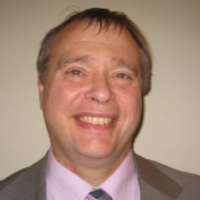 Graeme A. Ladds