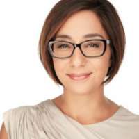 Houra Merrikh