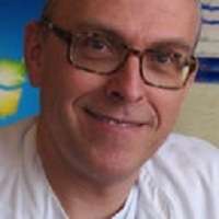Martin E. Fabricius